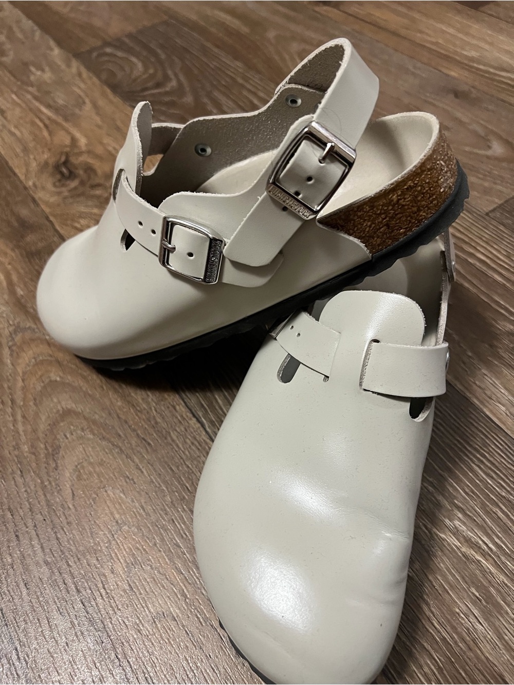 Birkenstock Tokio shoes - Picture 3 of 4